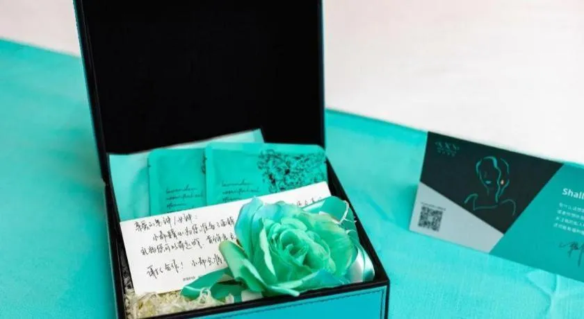 Xana Lite Jiangmen Yingbin West