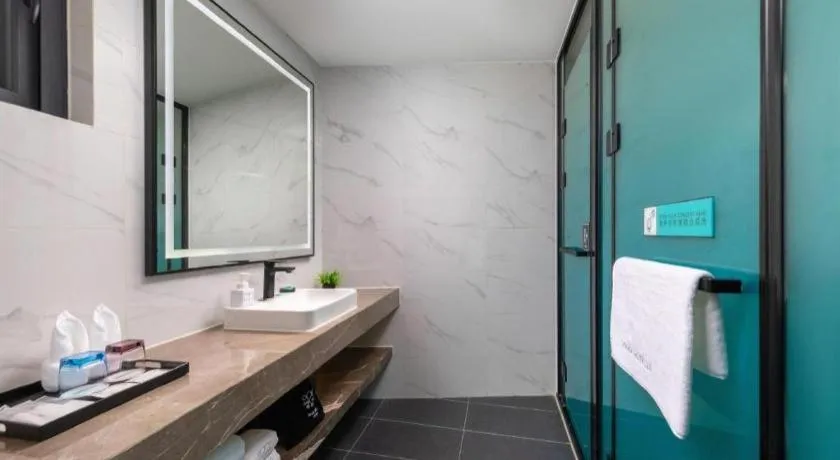 Xana Lite Jiangmen Yingbin West