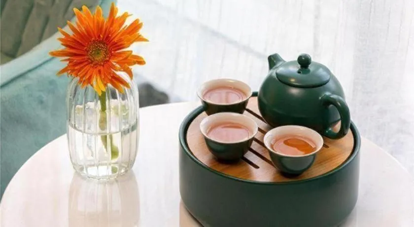 Xana Lite Jiangmen Yingbin West