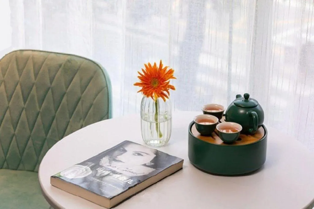 Xana Lite Jiangmen Yingbin West