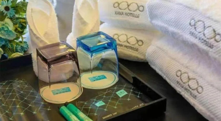 Xana Lite Jiangmen Yingbin West