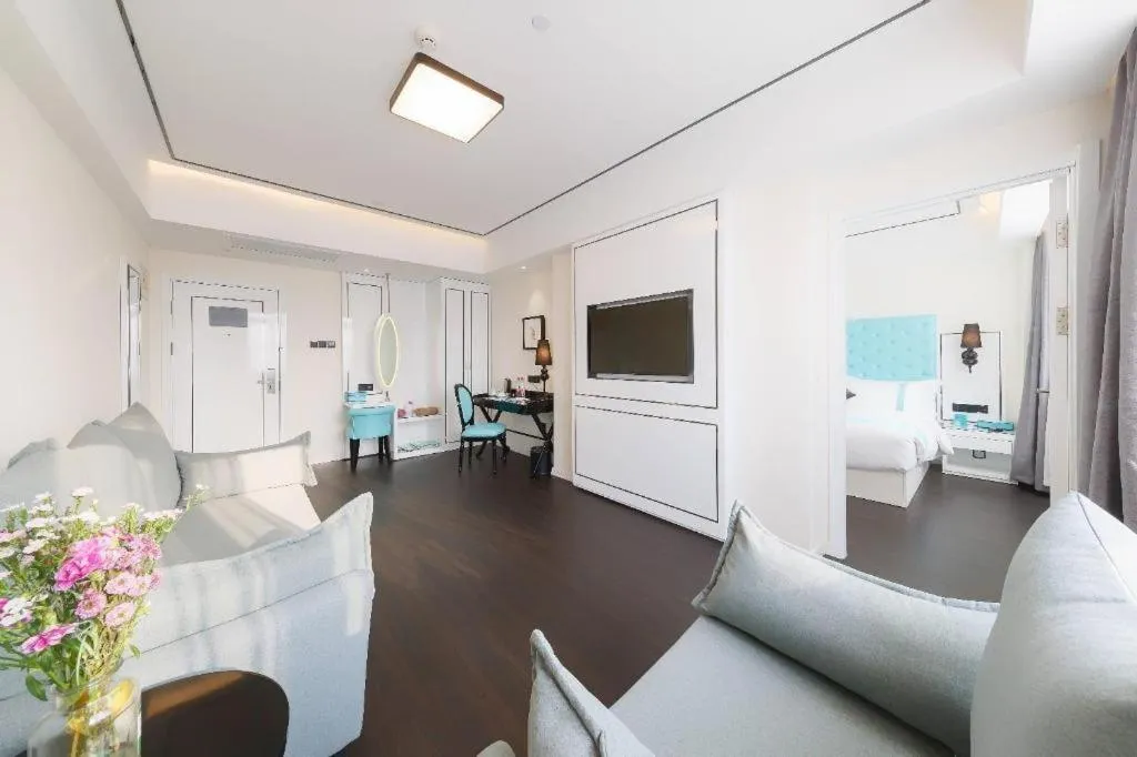 Xana Hotelle Shijiazhuang Zhongchu Plaza Shizhuang Metro Station