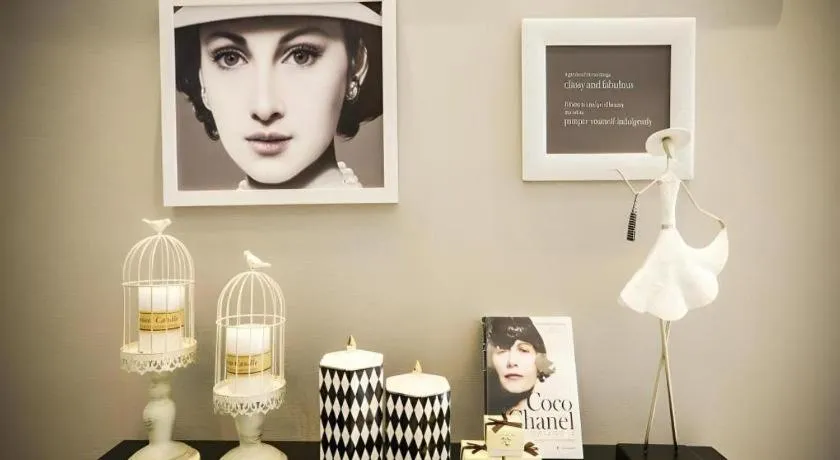 Xana Lite·Dunhua Railway Station