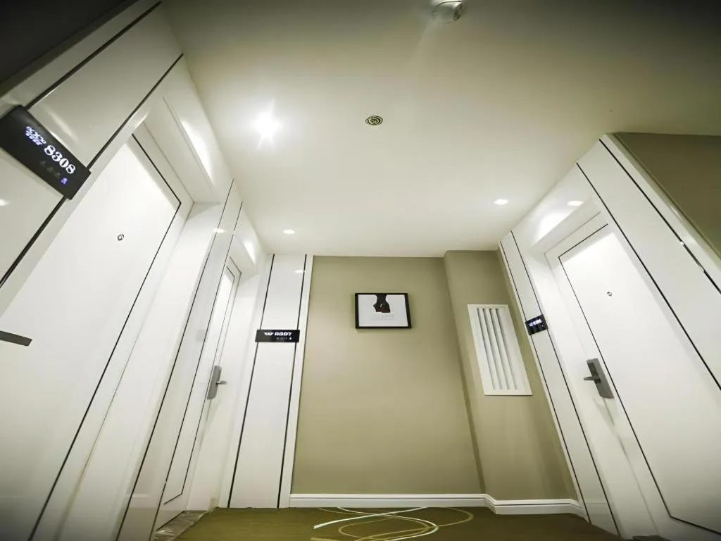 Xana Lite·Dunhua Railway Station