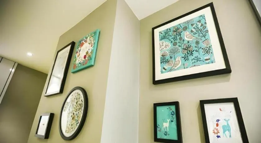 Xana Lite·Dunhua Railway Station