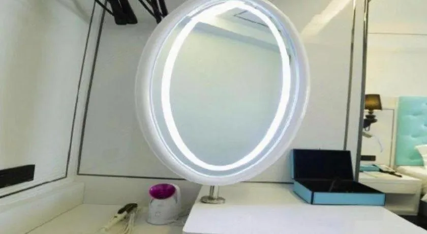 Xana Lite·Dunhua Railway Station