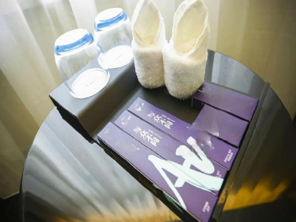 Xana Lite·Dunhua Railway Station