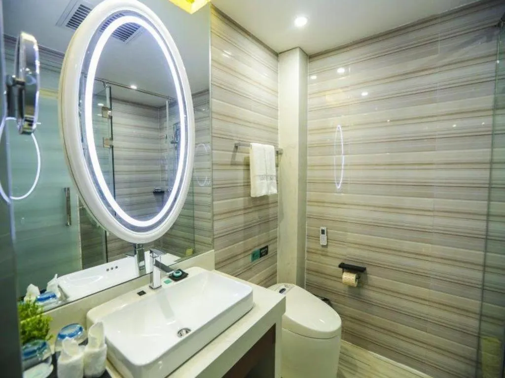 Xana Lite·Dunhua Railway Station