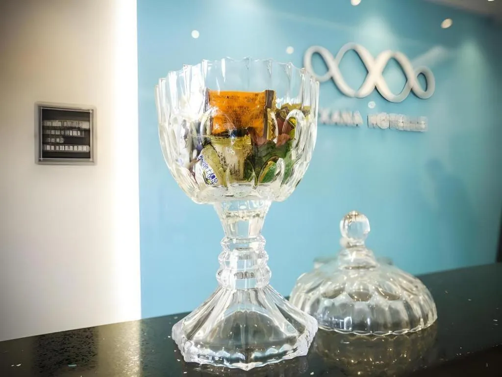 Xana Lite·Dunhua Railway Station