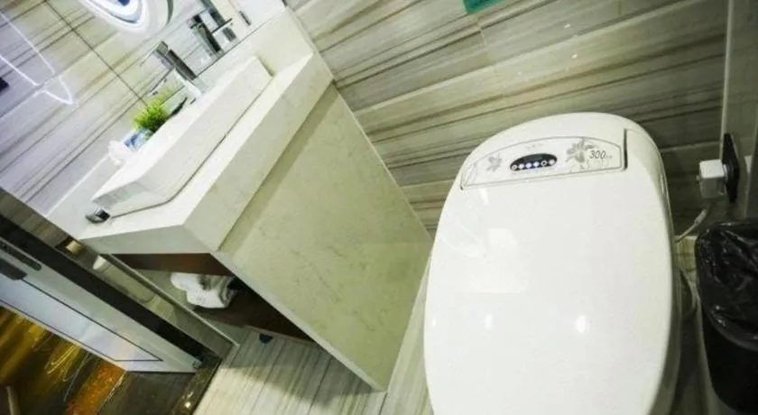 Xana Lite·Dunhua Railway Station