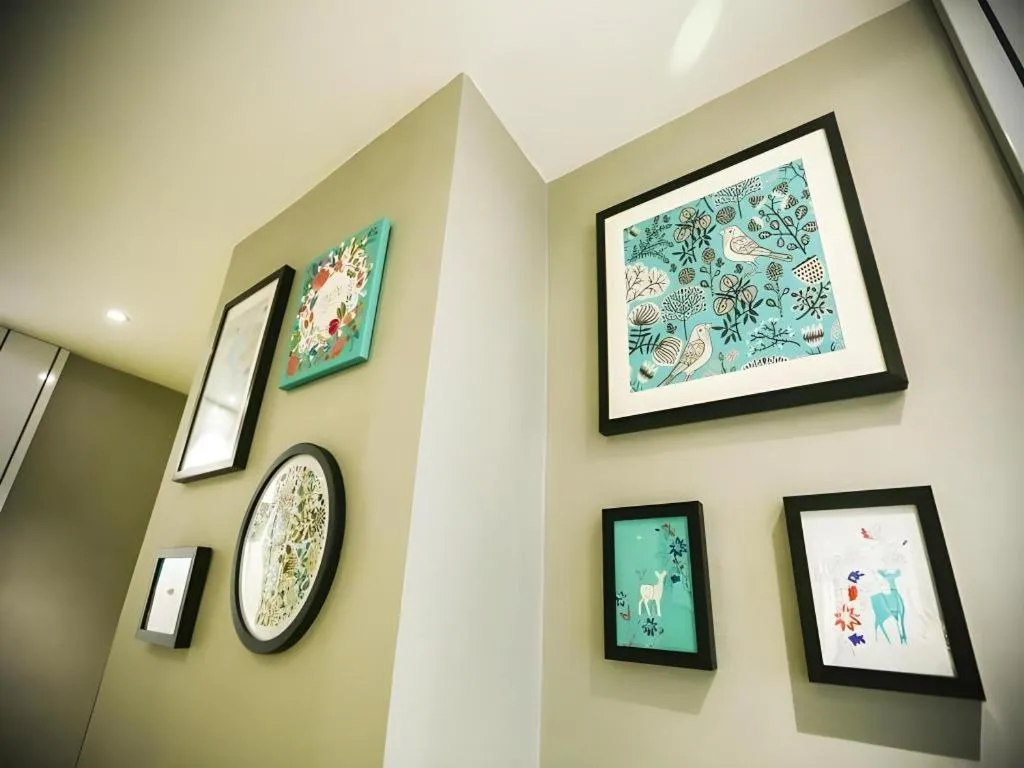 Xana Lite·Dunhua Railway Station