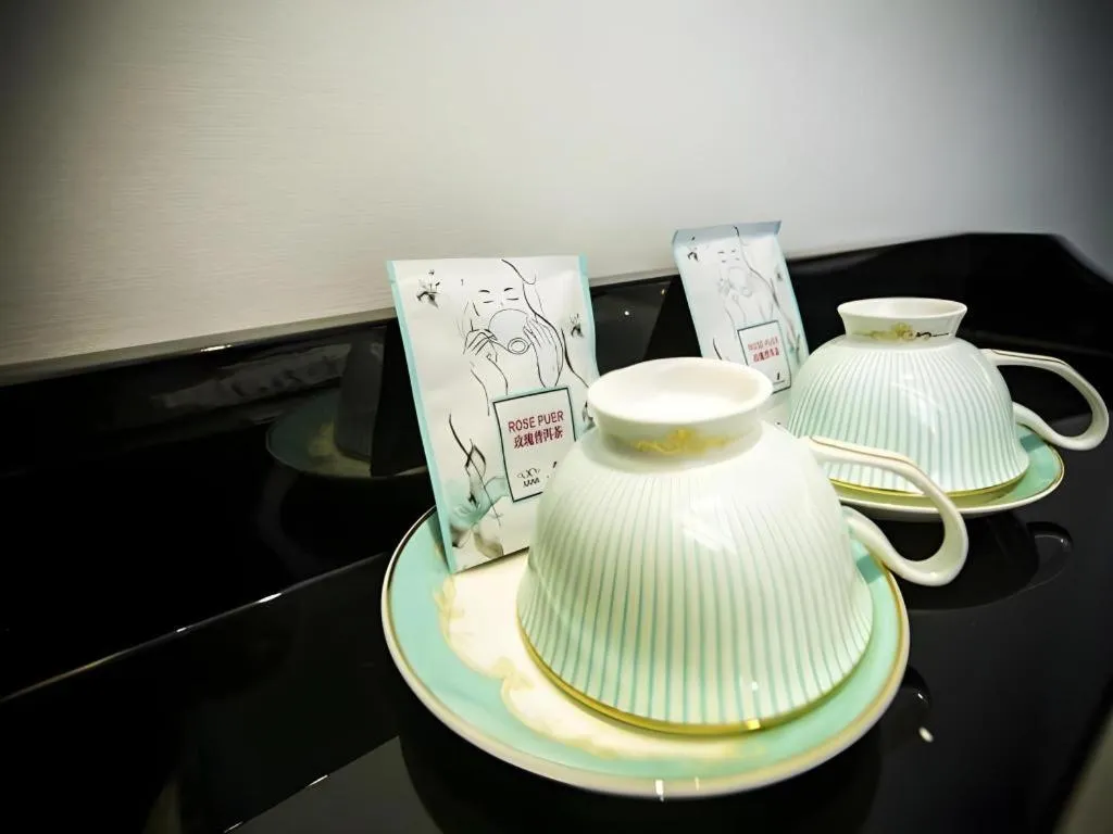 Xana Lite·Dunhua Railway Station