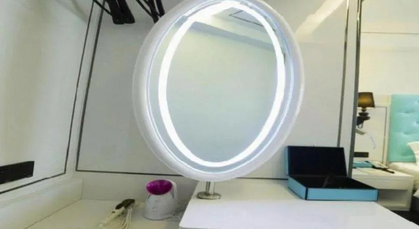 Xana Lite·Dunhua Railway Station