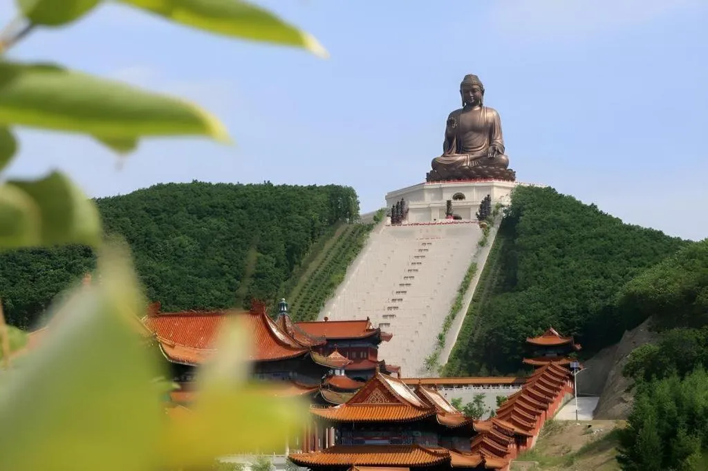 Xana Lite·Dunhua Railway Station