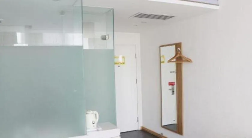 7Days Inn Tianjin Airport NO.1 Bridge Branch