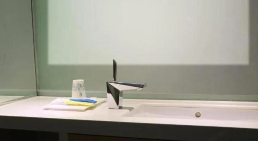 7Days Inn Tianjin Airport NO.1 Bridge Branch