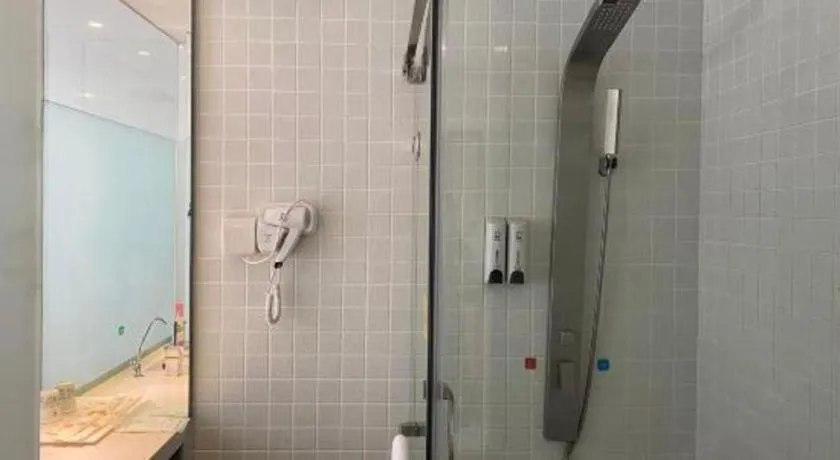 7Days Inn Tianjin Airport NO.1 Bridge Branch