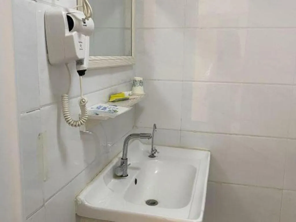 7Days Inn Tianjin Airport NO.1 Bridge Branch