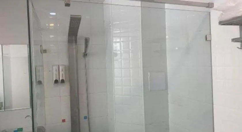 7Days Inn Tianjin Airport NO.1 Bridge Branch