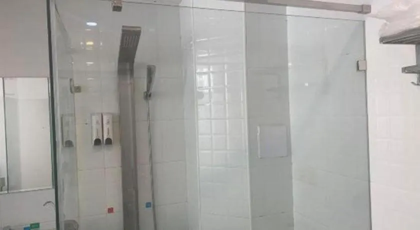 7Days Inn Tianjin Airport NO.1 Bridge Branch