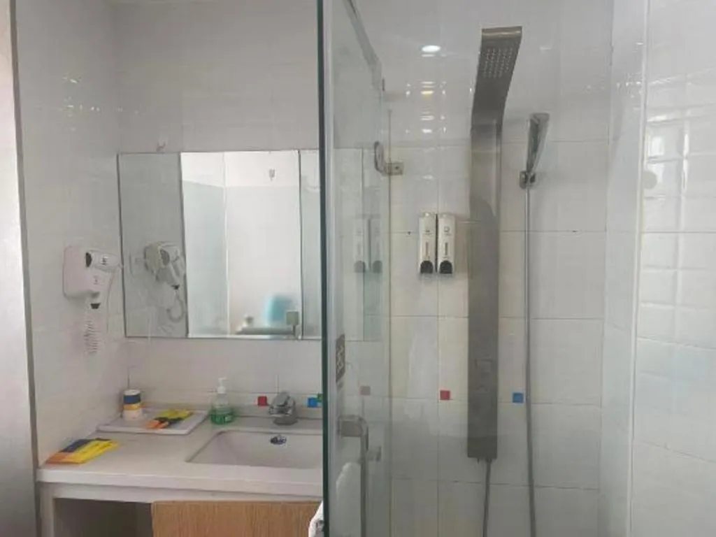 7Days Inn Tianjin Airport NO.1 Bridge Branch