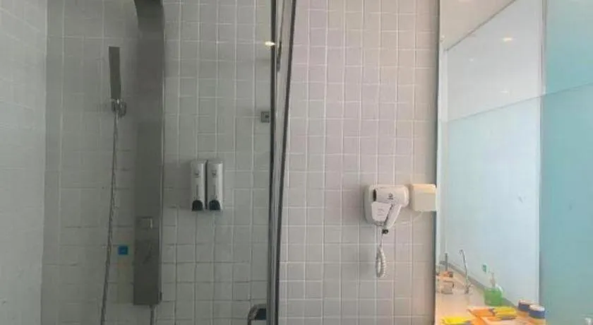 7Days Inn Tianjin Airport NO.1 Bridge Branch