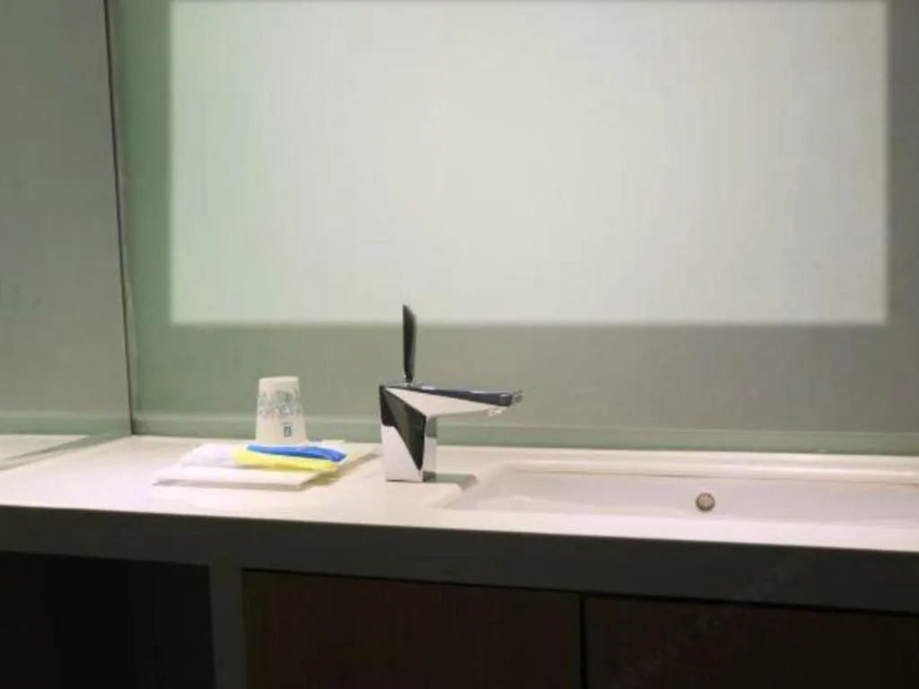 7Days Inn Tianjin Airport NO.1 Bridge Branch