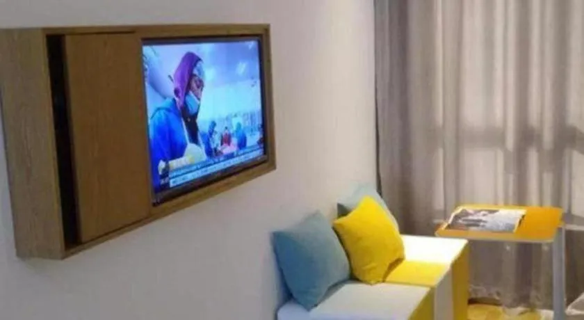 7Days Inn Tianjin Airport NO.1 Bridge Branch