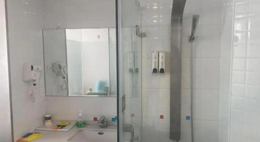 7Days Inn Tianjin Airport NO.1 Bridge Branch