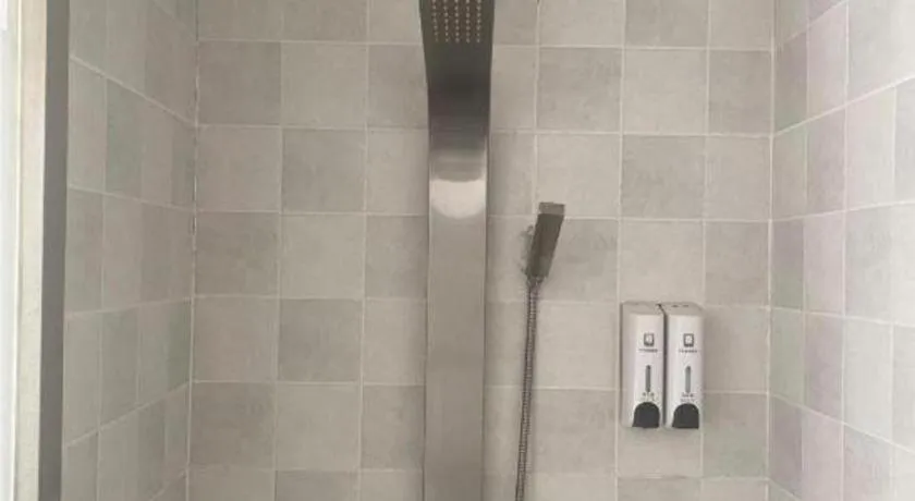 7Days Inn Tianjin Airport NO.1 Bridge Branch