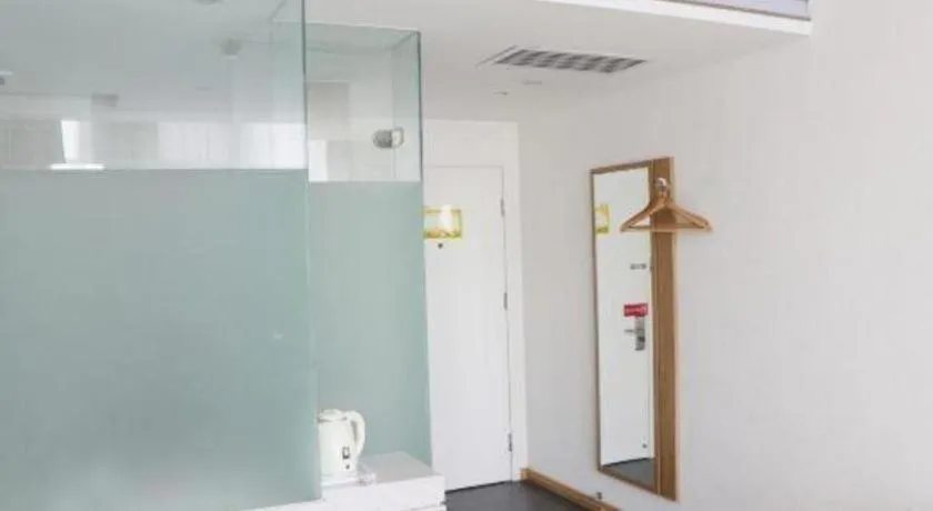 7Days Inn Tianjin Airport NO.1 Bridge Branch