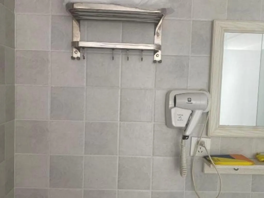 7Days Inn Tianjin Airport NO.1 Bridge Branch