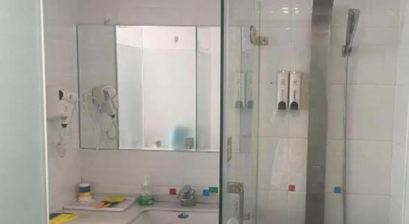 7Days Inn Tianjin Airport NO.1 Bridge Branch