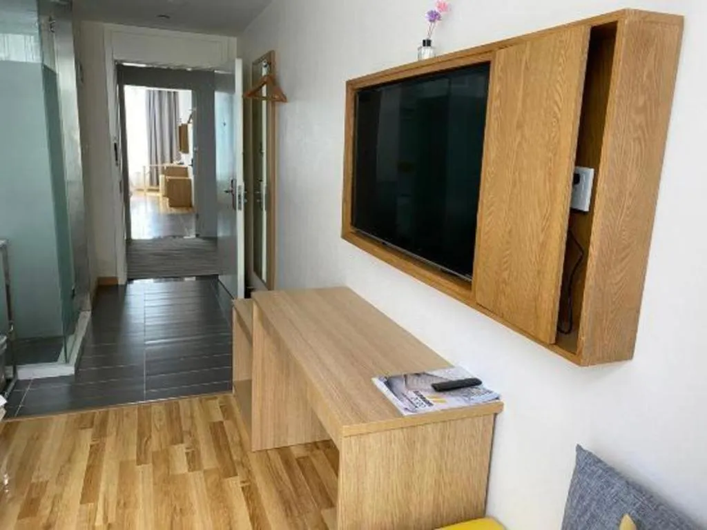 7Days Inn Tianjin Airport NO.1 Bridge Branch