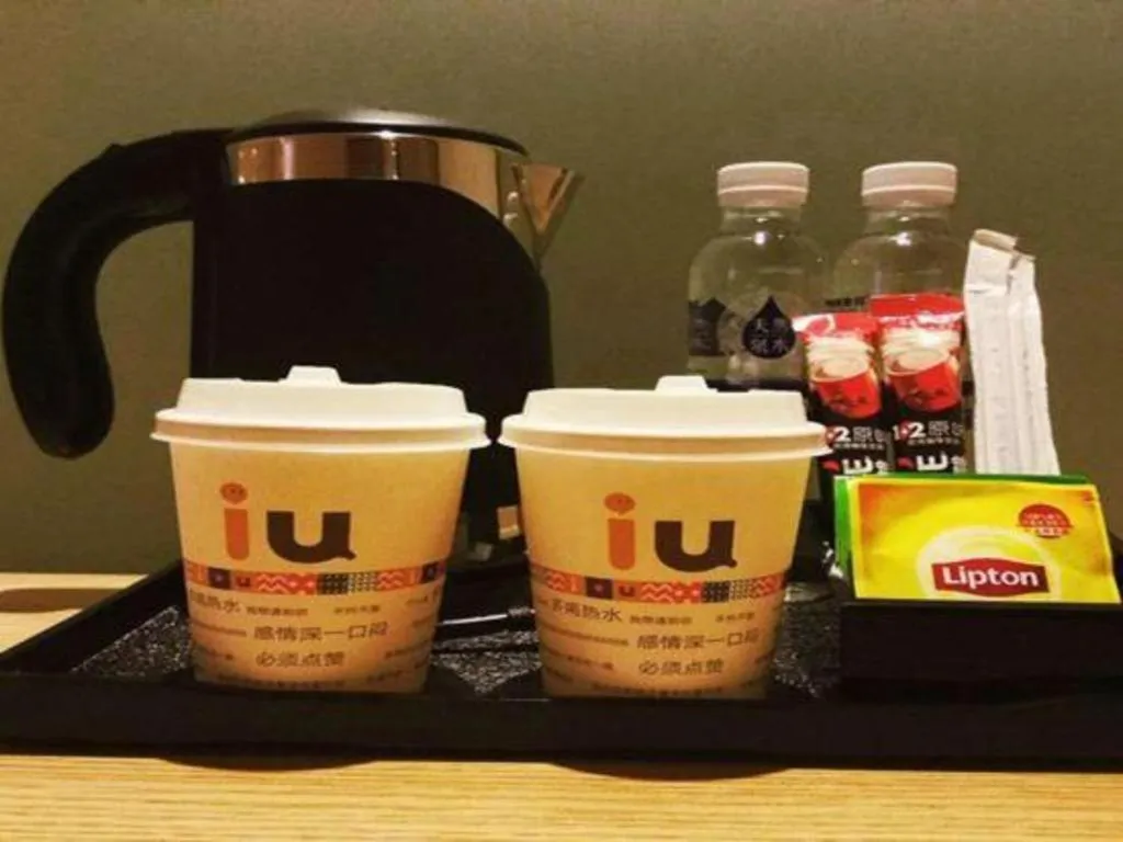 IU Hotel Chongqing Jiangbei International Airport