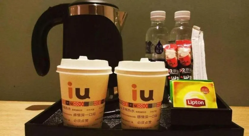 IU Hotel Chongqing Jiangbei International Airport