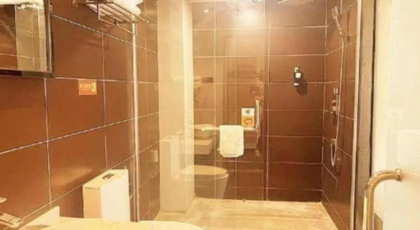 IU Hotel Chongqing Jiangbei International Airport