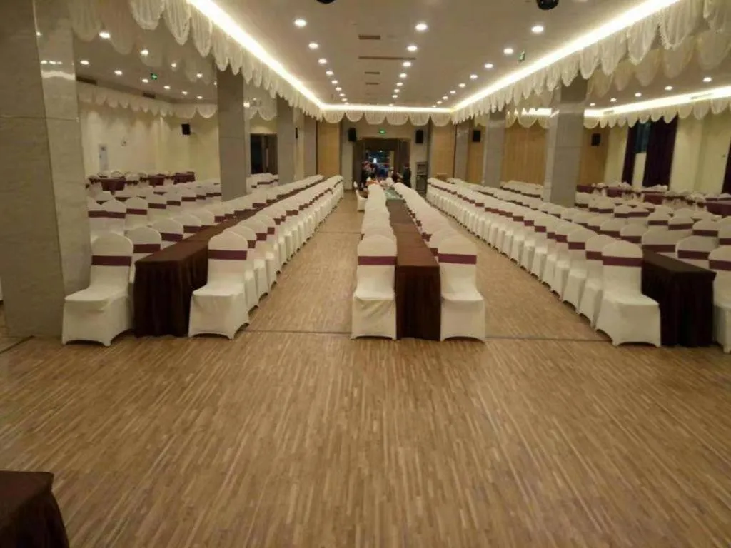 IU Hotel Chongqing Jiangbei International Airport