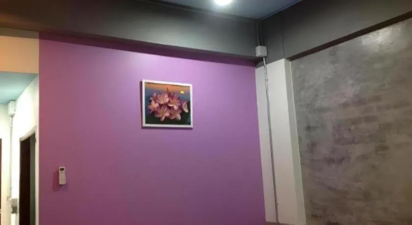 Pornsiri Hotel Sisaket