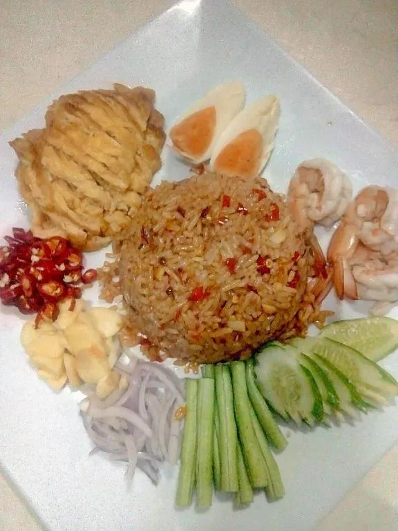 Pornsiri Hotel Sisaket