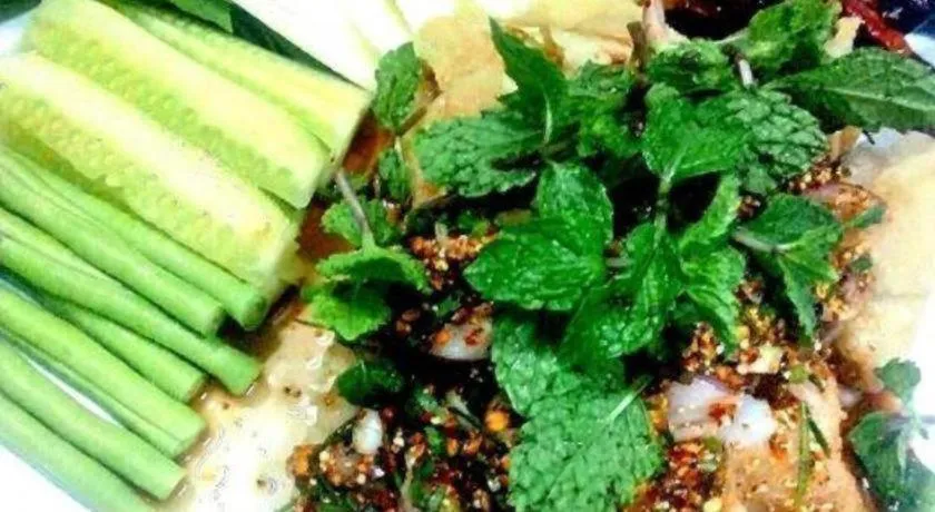 Pornsiri Hotel Sisaket