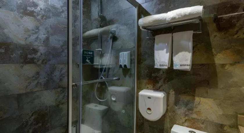 Leisurely Hotel Shenzhen