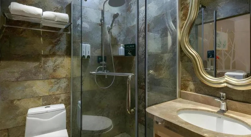 Leisurely Hotel Shenzhen