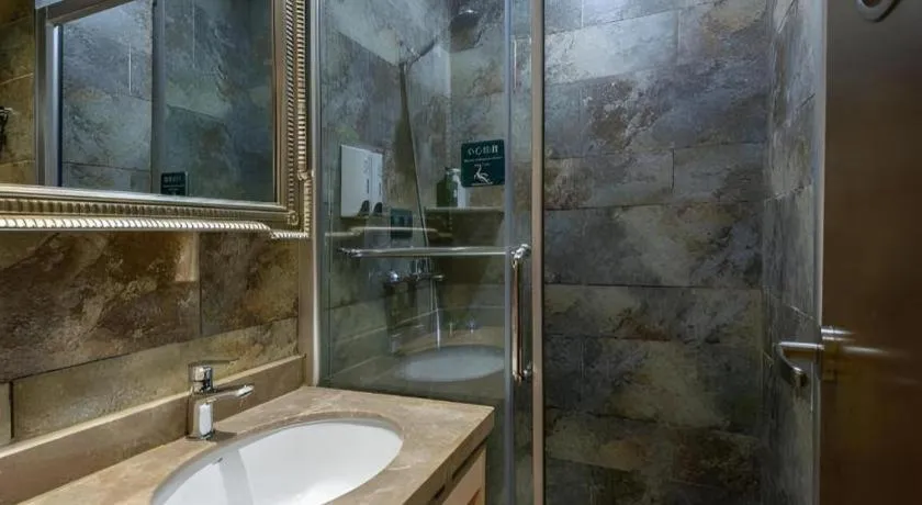 Leisurely Hotel Shenzhen