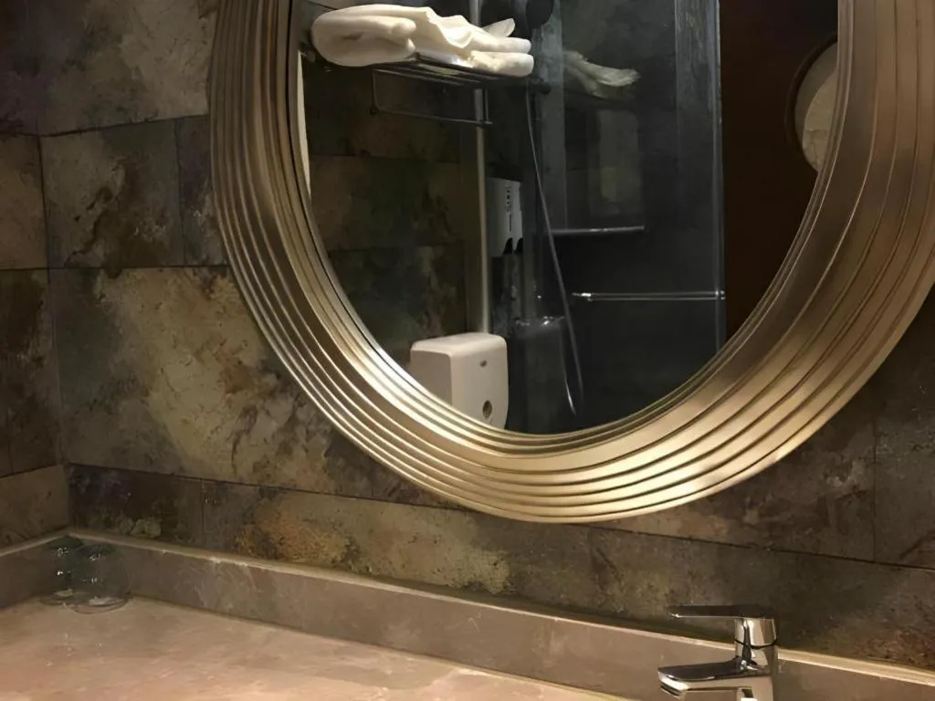 Leisurely Hotel Shenzhen