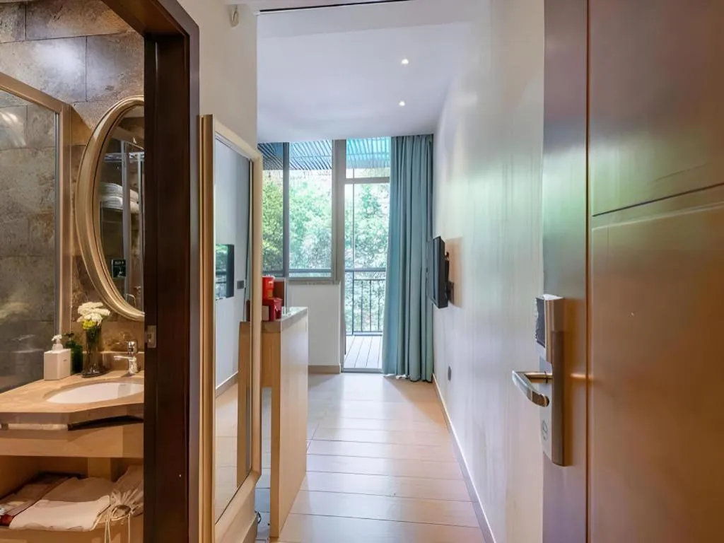 Leisurely Hotel Shenzhen