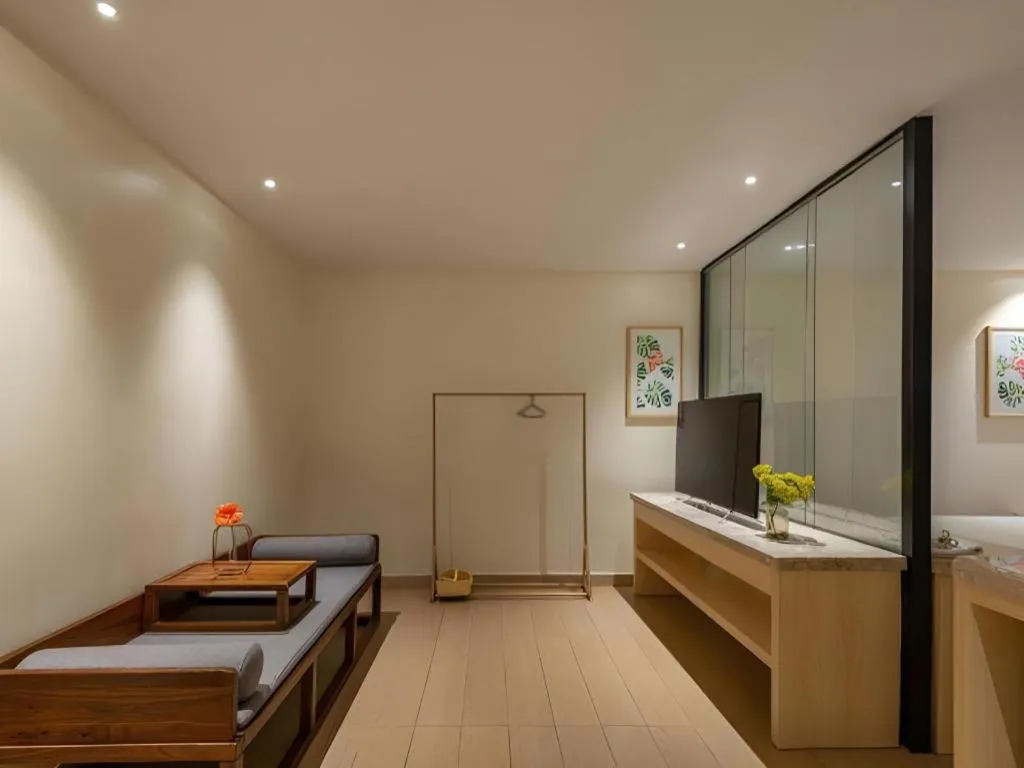 Leisurely Hotel Shenzhen