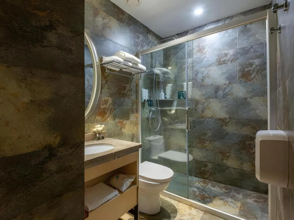 Leisurely Hotel Shenzhen