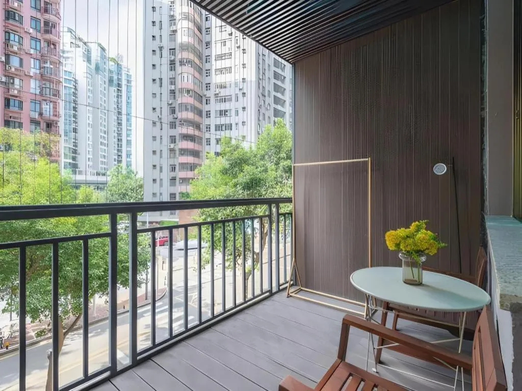 Leisurely Hotel Shenzhen