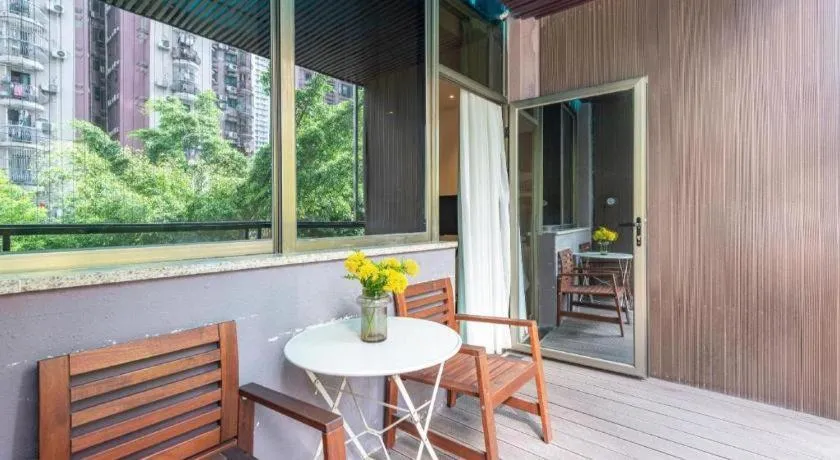 Leisurely Hotel Shenzhen